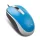 GENIUS Vezetékes egér optikai DX-120, USB, 1000dpi, Kék