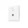 TP-LINK Wireless Access Point N-es 300Mbps Falra rögzíthető, EAP115-WALL