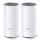 TP-LINK Wireless Mesh Networking system AC1200 DECO E4 (2-PACK)