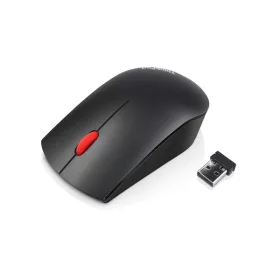   LENOVO Vezeték Nélküli egér - ThinkPad Essential Wireless Mouse