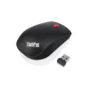 LENOVO Vezeték Nélküli egér - ThinkPad Essential Wireless Mouse