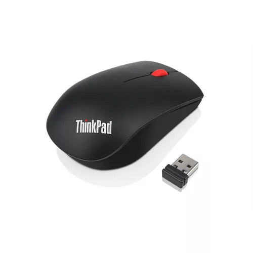LENOVO Vezeték Nélküli egér - ThinkPad Essential Wireless Mouse