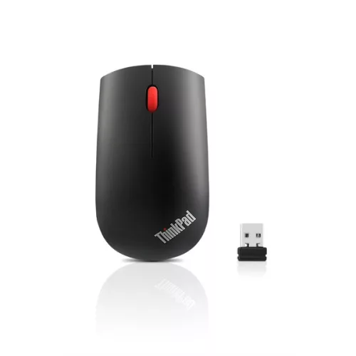 LENOVO Vezeték Nélküli egér - ThinkPad Essential Wireless Mouse