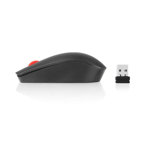 LENOVO Vezeték Nélküli egér - ThinkPad Essential Wireless Mouse