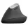LOGITECH Egér - MX Vertical Ergonomic Bluetooth Optikai, Fekete
