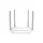 MERCUSYS Wireless Router N-es 300Mbps 1xWAN(100Mbps) + 3xLAN(100Mbps), MW325R
