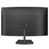 PHILIPS Ívelt VA monitor 27" 271E1SCA, 1920x1080, 16:9, 250cd/m2, 4ms, VGA/HDMI, hangszóró