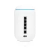 UBiQUiTi Router + Access Point Dream Machine, DualBand 4x1000Mbps + 1x1000Mbps WAN, - UDM