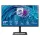 PHILIPS IPS monitor 27" 275E2FAE, 2560x1440, 16:9, 350cd/m2, 1ms, DisplayPort/2xHDMI, hangszóró