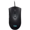 HP HYPERX vezetékes gaming egér Pulsefire Core RGB - fekete