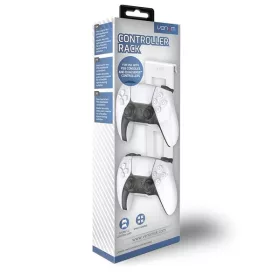   VENOM PS5 Kiegészítő Kontroller tartó állvány Fehér, VS5004