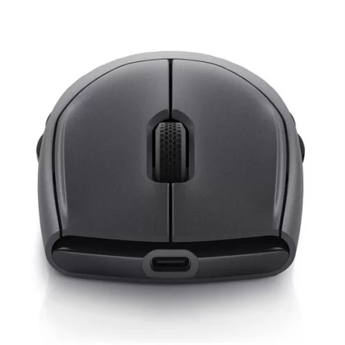 DELL Alienware Tri-Mode Wireless Gaming Mouse AW720M (Dark Side of the Moon)