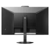PHILIPS IPS monitor 27" 27E1N5600HE, 2560x1440, 16:9, 300cd/m2, 1ms, 4xUSB/HDMI/DP/USB-C, hangszóró&webkamera