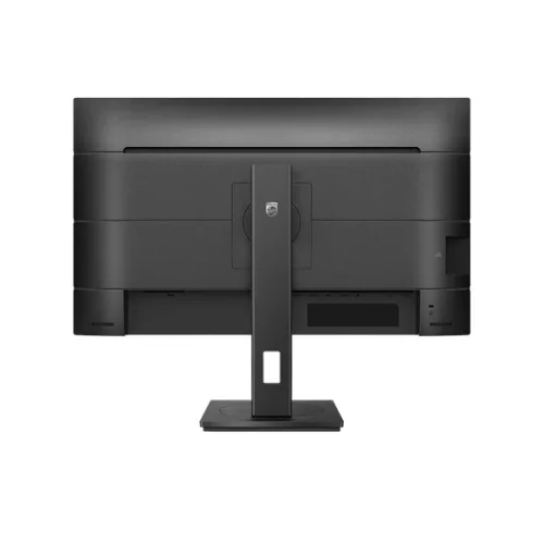 PHILIPS IPS monitor 27" 279P1, 3840x2160, 16:9, 350cd/m2, 4ms, USB-C(+dokkoló)/4xUSB/LAN/DP/2xHDMI, hangszóró