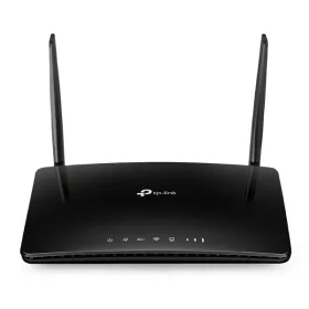   TP-LINK 3G/4G Modem + Wireless Router Dual Band AC1200 1xWAN/LAN(1000Mbps) + 3xLAN(1000Mbps), Archer MR500