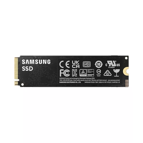 SAMSUNG 990 PRO PCIe 4.0 NVMe M.2 SSD, 1TB