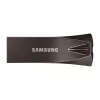 SAMSUNG Pendrive BAR Plus USB 3.1 Flash Drive 64GB (Titan Grey)