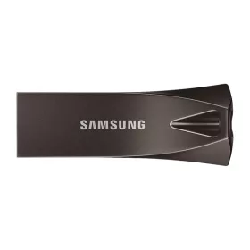   SAMSUNG Pendrive BAR Plus USB 3.1 Flash Drive 64GB (Titan Grey)