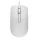 DELL Vezetékes egér, MS116 Optical Mouse - White