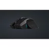 CORSAIR Vezetékes Egér Gaming, IRONCLAW RGB FPS/MOBA, 7 programozható gomb, RGB Világítás, 18000dpi, fekete