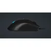 CORSAIR Vezetékes Egér Gaming, IRONCLAW RGB FPS/MOBA, 7 programozható gomb, RGB Világítás, 18000dpi, fekete