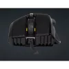CORSAIR Vezetékes Egér Gaming, IRONCLAW RGB FPS/MOBA, 7 programozható gomb, RGB Világítás, 18000dpi, fekete