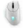 DELL Alienware Wireless Gaming Mouse - AW620M (Lunar Light)