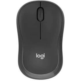   LOGITECH Egér - M240 Vezeték Nélküli Bluetooth Optikai, Grafitszürke