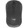 LOGITECH Egér - M240 Vezeték Nélküli Bluetooth Optikai, Grafitszürke
