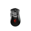 MSI ACCY Clutch GM51 Lightweight Wireless Mouse