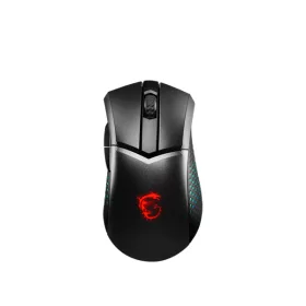 MSI ACCY Clutch GM51 Lightweight Wireless Mouse