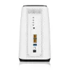 ZYXEL 4G/5G Modem + Wireless Router Dual Band AX3600 2x2.5G + 1xUSB + 1 év Nebula Pro License, FWA-510-EU0102F
