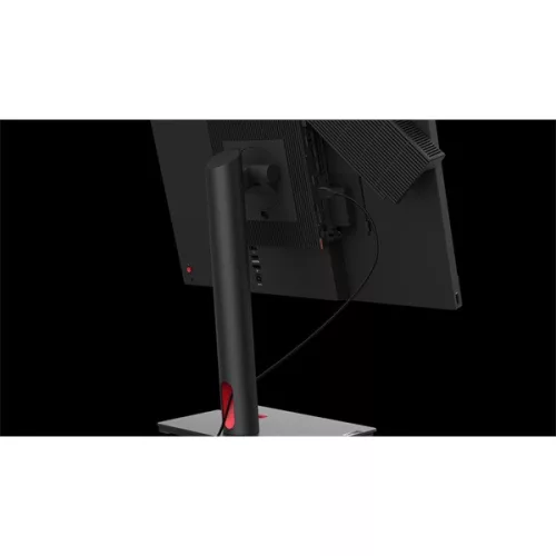 LENOVO Monitor - ThinkCentre Tiny-In-One 24 Gen 5 Touch; 23.8" FHD IPS, 16:9, 1000:1, 250cd/m2, 4ms, VESA, Cam, HDMI,DP
