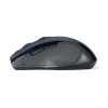 KENSINGTON Vezeték nélküli egér (Pro Fit® Wireless Mouse - Mid Size - Sapphire Blue)