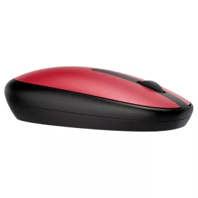 HP vezeték nélküli egér 240 - piros