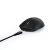 URAGE by HAMA 217836, GAMING "URAGE REAPER 250" OPTIKAI EGÉR, FEKETE, 6200DPI