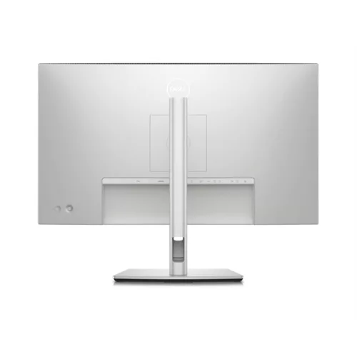 DELL LCD Monitor 27" U2724DE LED Edgelight 2560x1440, 120Hz, 2000:1, 350cd, 8ms, DP HDMI 3x USB-C, Thunderbolt, Ezüst