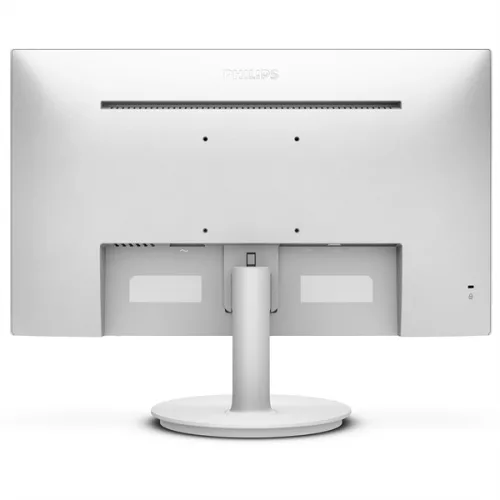 PHILIPS IPS monitor 27" 271V8AW, 1920x1080, 16:9, 250cd/m2, 4ms, HDMI/VGA, hangszóró, fehér