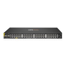 HPE Aruba 6100 48G CL4 4SFP+ Swch