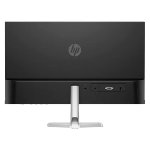 HP monitor 524sf 23.8" Matt IPS 1920x1080, 16:9, 1500:1, 300cd, 5ms, VGA, HDMI - fekete
