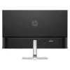 HP monitor 527sf 27" Matt IPS 1920x1080, 1500:1, 300cd, 5ms, VGA, 2xHDMI - fekete