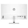 HP monitor 527sw 27" Matt IPS 1920x1080, 1500:1, 300cd, 5ms, VGA, HDMI - fehér