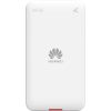 Huawei eKit Wireless Access Point DualBand,USB,BLE,WiFi 6,3Gbps,Smart Antenna,1GE uplink,1GE downlink,POE w/o AC,beltér