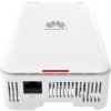 Huawei eKit Wireless Access Point DualBand,USB,BLE,WiFi 6,3Gbps,Smart Antenna,1GE uplink,1GE downlink,POE w/o AC,beltér