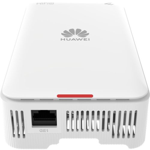 Huawei eKit Wireless Access Point DualBand,USB,BLE,WiFi 6,3Gbps,Smart Antenna,1GE uplink,1GE downlink,POE w/o AC,beltér