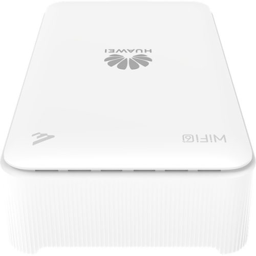 Huawei eKit Wireless Access Point DualBand,USB,BLE,WiFi 6,3Gbps,Smart Antenna,1GE uplink,1GE downlink,POE w/o AC,beltér