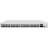 Huawei eKit Switch 48x1000Mbps + 4x10GE SFP+ + 1konzol port, Layer2 managed, Rackes - S220-48T4X