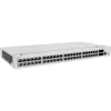 Huawei eKit Switch 48x1000Mbps + 4x1GE SFP + 1konzol port, Layer2 managed, Rackes - S220-48T4S