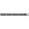 Huawei eKit Switch 48x1000Mbps + 4x1GE (SFP) + 1konzol port, iStack, Rackes, Layer2+ managed - S310-48T4S