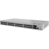 Huawei eKit Switch 48x1000Mbps + 4x1GE (SFP) + 1konzol port, iStack, Rackes, Layer2+ managed - S310-48T4S